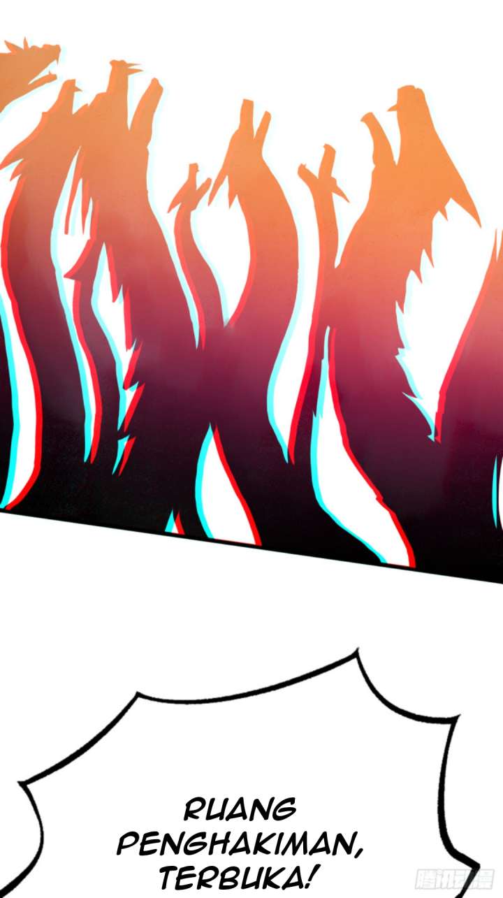 My Disciples Are All Immortals Chapter 110 Bahasa Indonesia