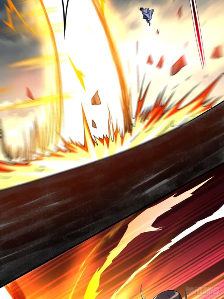 My Disciples Are All Immortals Chapter 110 Bahasa Indonesia