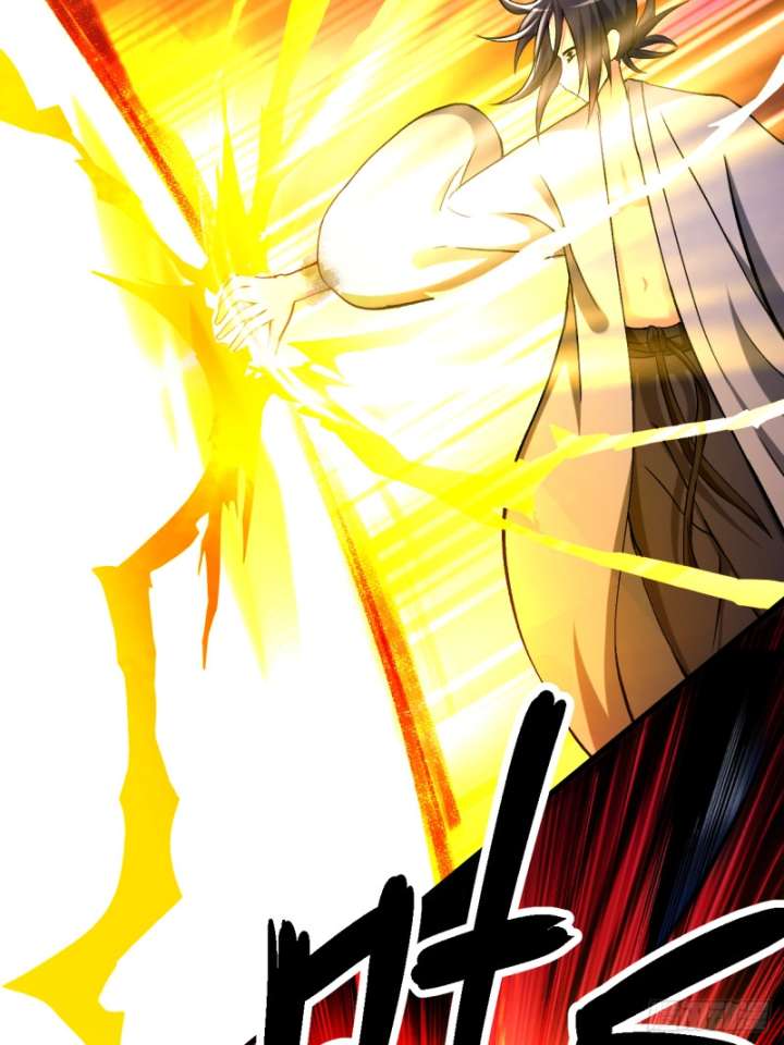 My Disciples Are All Immortals Chapter 110 Bahasa Indonesia