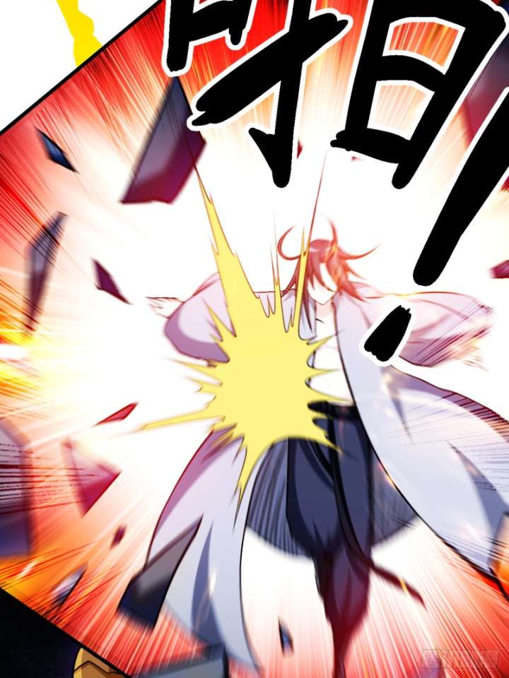 My Disciples Are All Immortals Chapter 110 Bahasa Indonesia