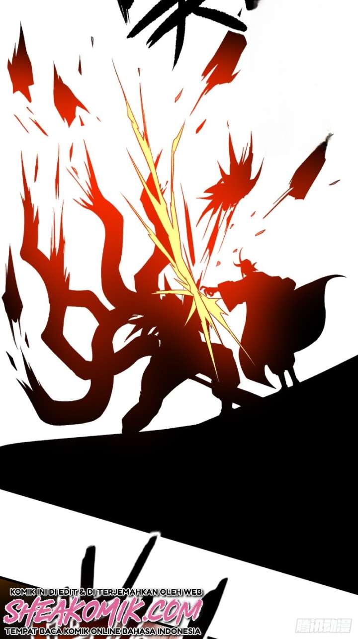 My Disciples Are All Immortals Chapter 110 Bahasa Indonesia