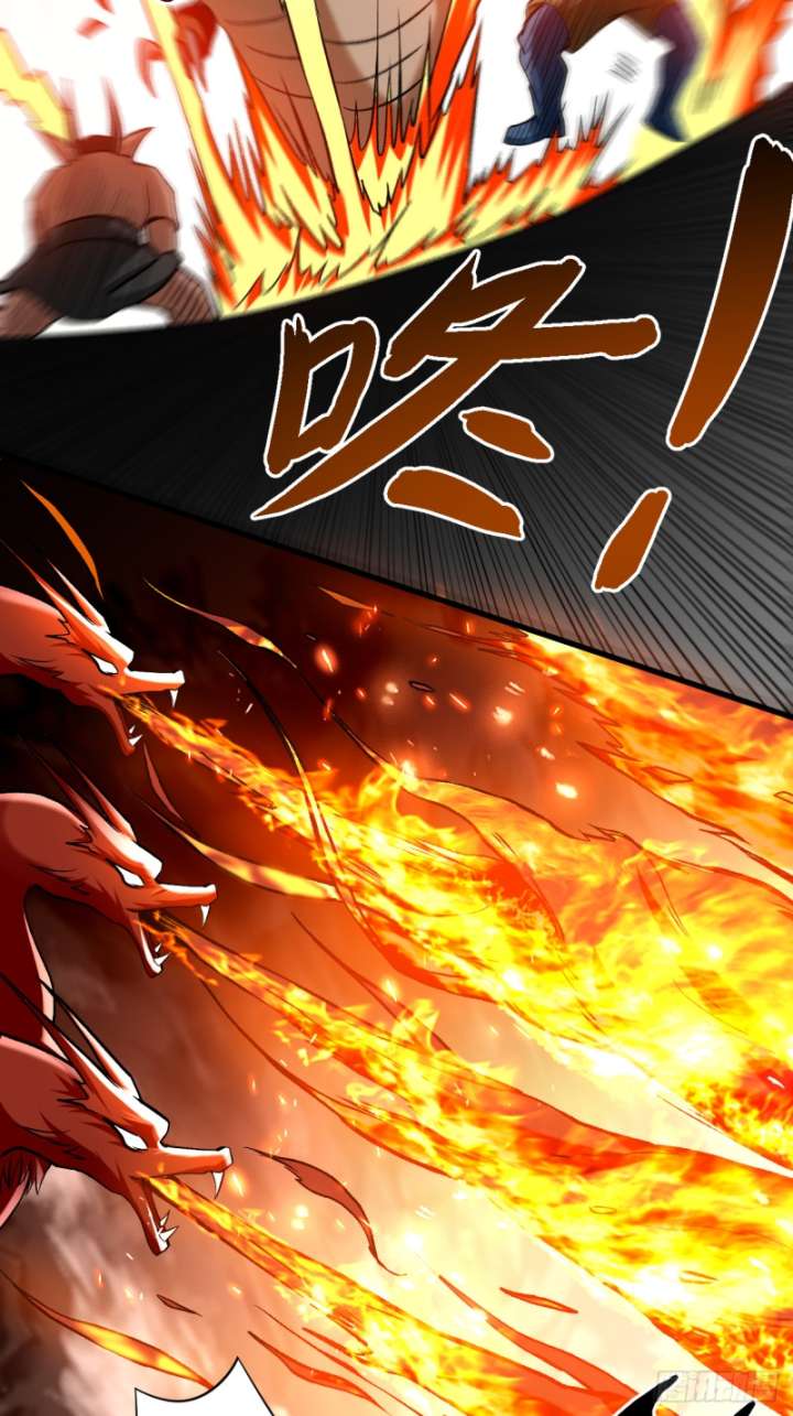 My Disciples Are All Immortals Chapter 110 Bahasa Indonesia