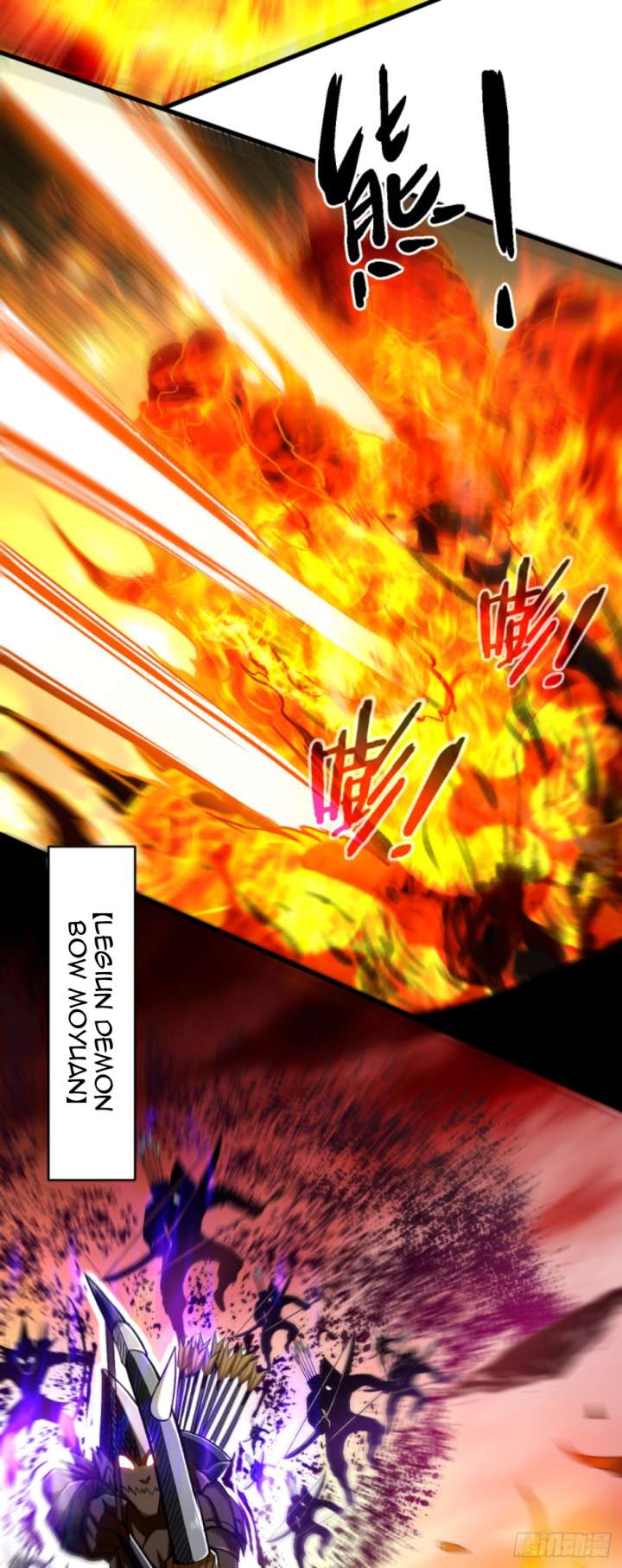 My Disciples Are All Immortals Chapter 110 Bahasa Indonesia