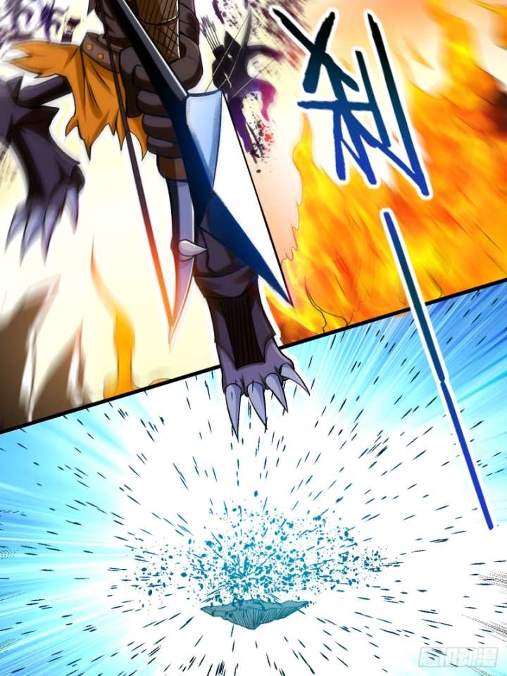 My Disciples Are All Immortals Chapter 110 Bahasa Indonesia