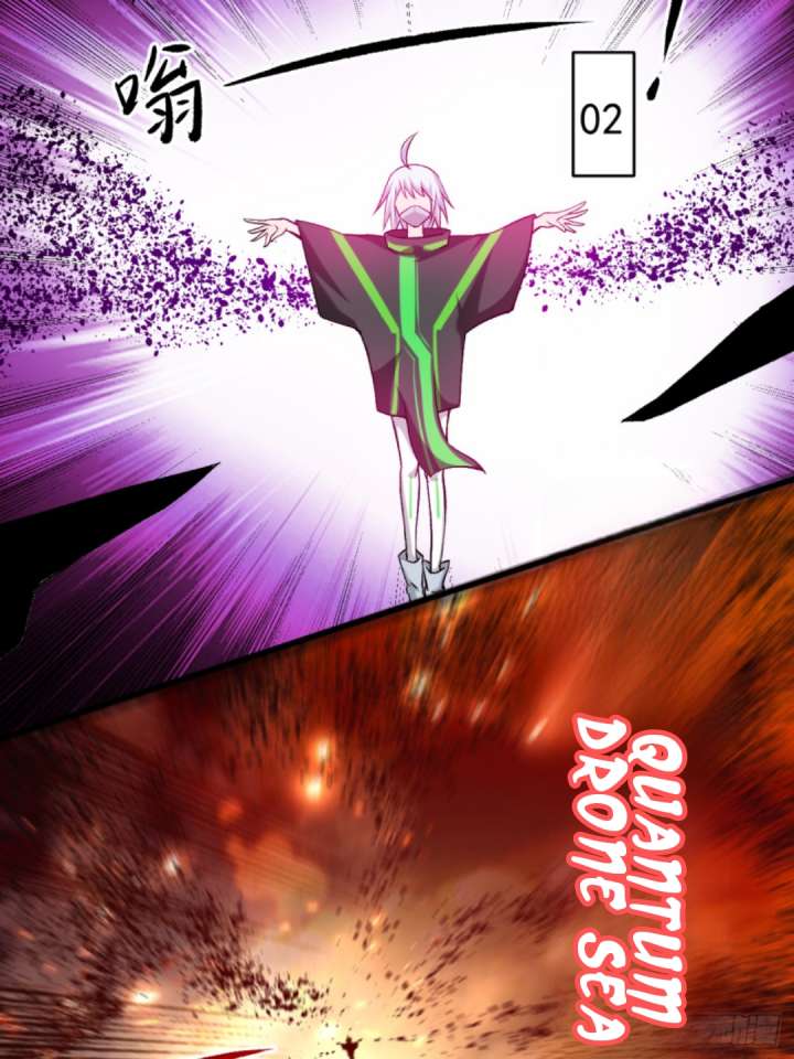 My Disciples Are All Immortals Chapter 110 Bahasa Indonesia