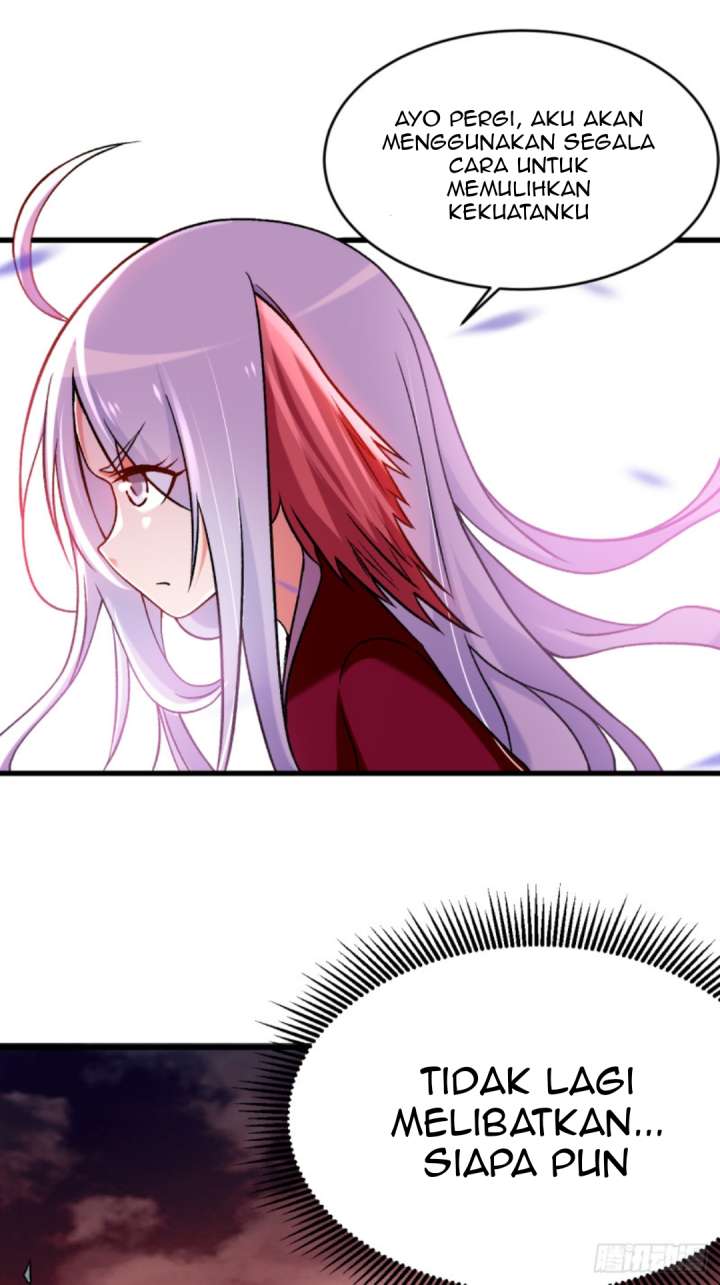 My Disciples Are All Immortals Chapter 110 Bahasa Indonesia