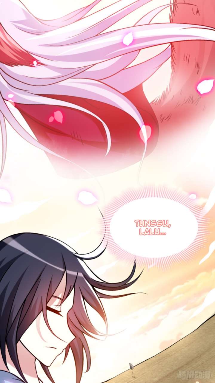 My Disciples Are All Immortals Chapter 110 Bahasa Indonesia