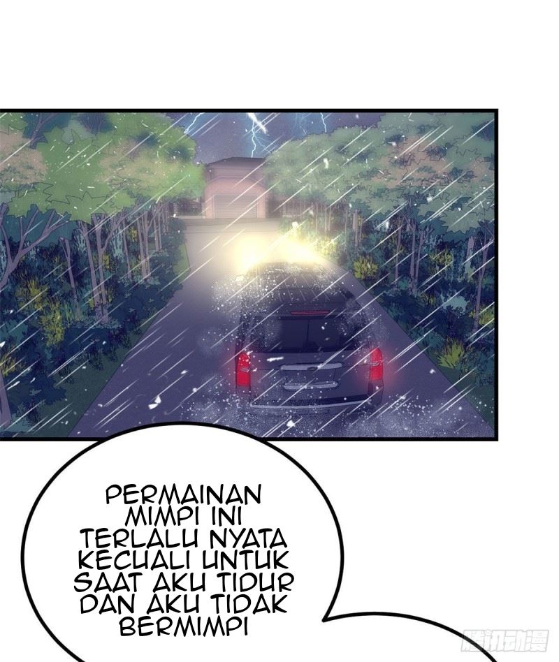 My Exclusive Dream World Adventures Chapter 07 Bahasa Indonesia