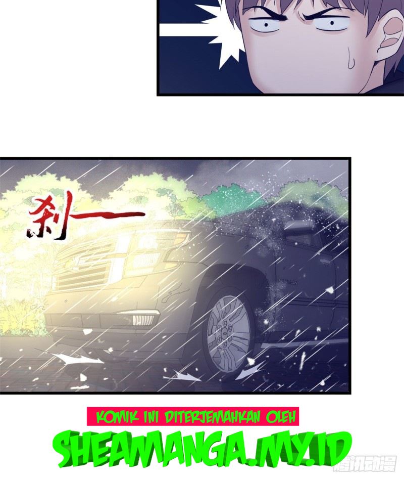 My Exclusive Dream World Adventures Chapter 07 Bahasa Indonesia