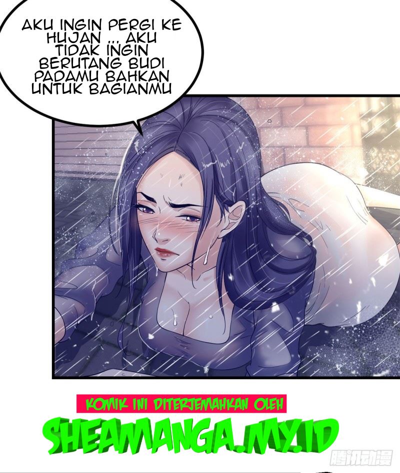 My Exclusive Dream World Adventures Chapter 07 Bahasa Indonesia