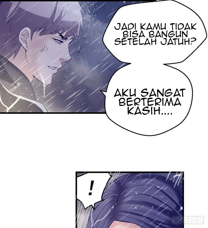 My Exclusive Dream World Adventures Chapter 07 Bahasa Indonesia