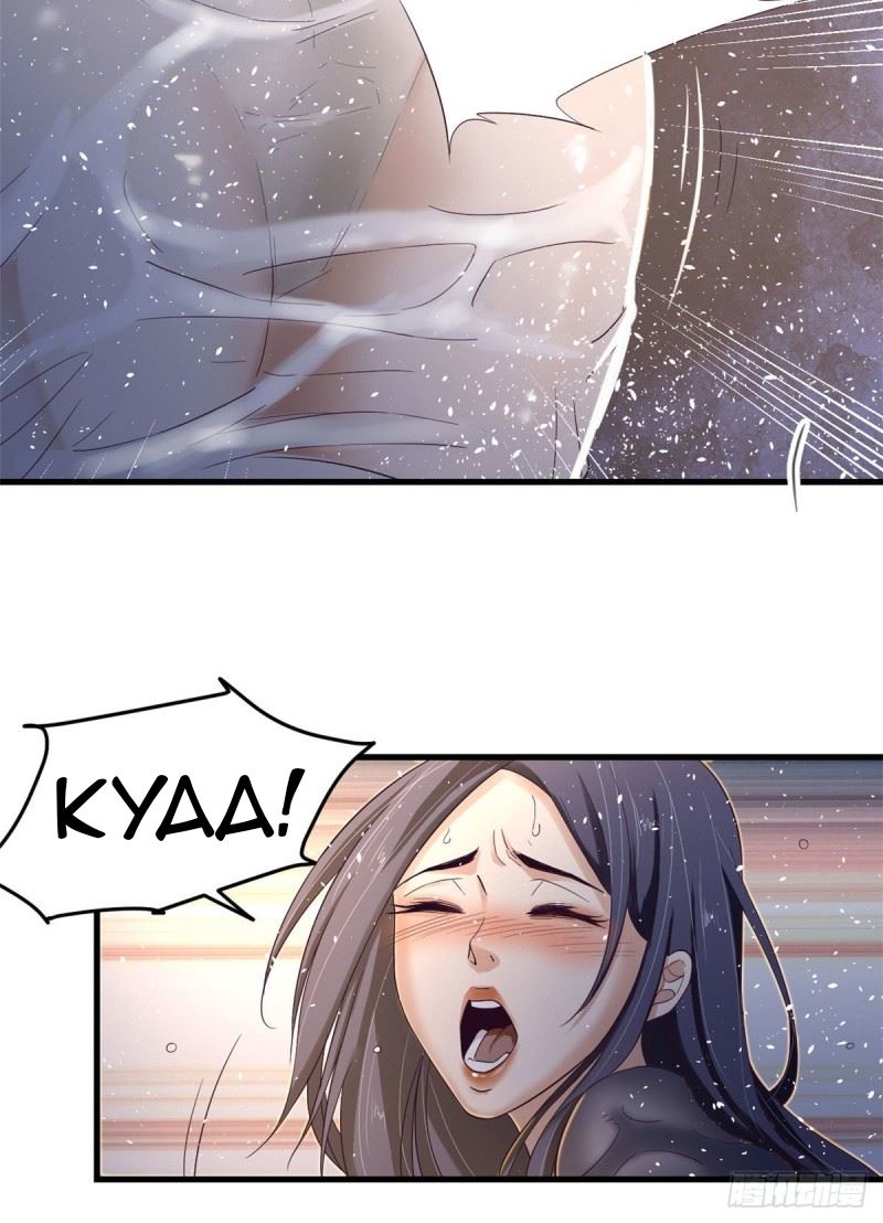 My Exclusive Dream World Adventures Chapter 07 Bahasa Indonesia