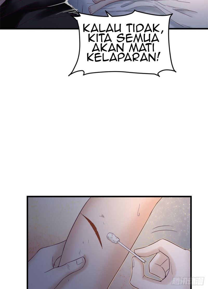 My Exclusive Dream World Adventures Chapter 07 Bahasa Indonesia