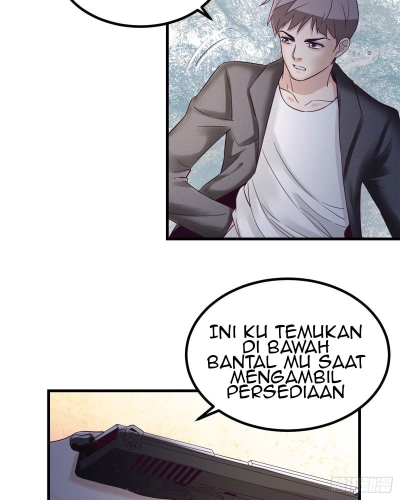 My Exclusive Dream World Adventures Chapter 07 Bahasa Indonesia