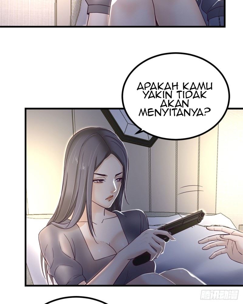 My Exclusive Dream World Adventures Chapter 07 Bahasa Indonesia