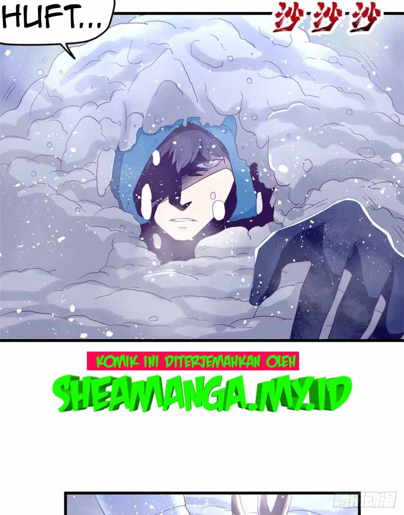 My Exclusive Dream World Adventures (My Exclusive Dreamworld Game) chapter 12
