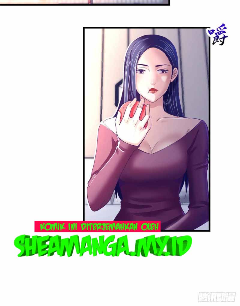 My Exclusive Dream World Adventures (My Exclusive Dreamworld Game) chapter 12