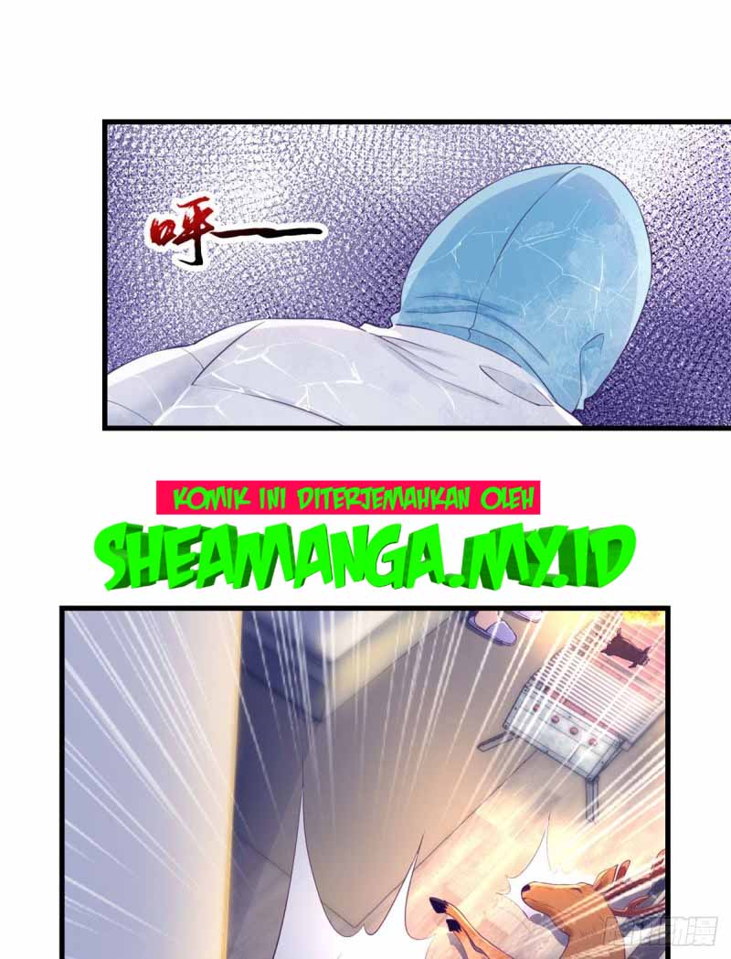 My Exclusive Dream World Adventures (My Exclusive Dreamworld Game) chapter 12