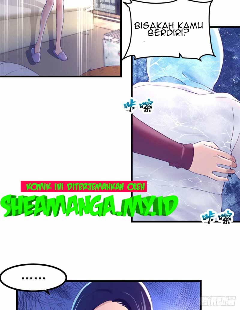 My Exclusive Dream World Adventures (My Exclusive Dreamworld Game) chapter 12