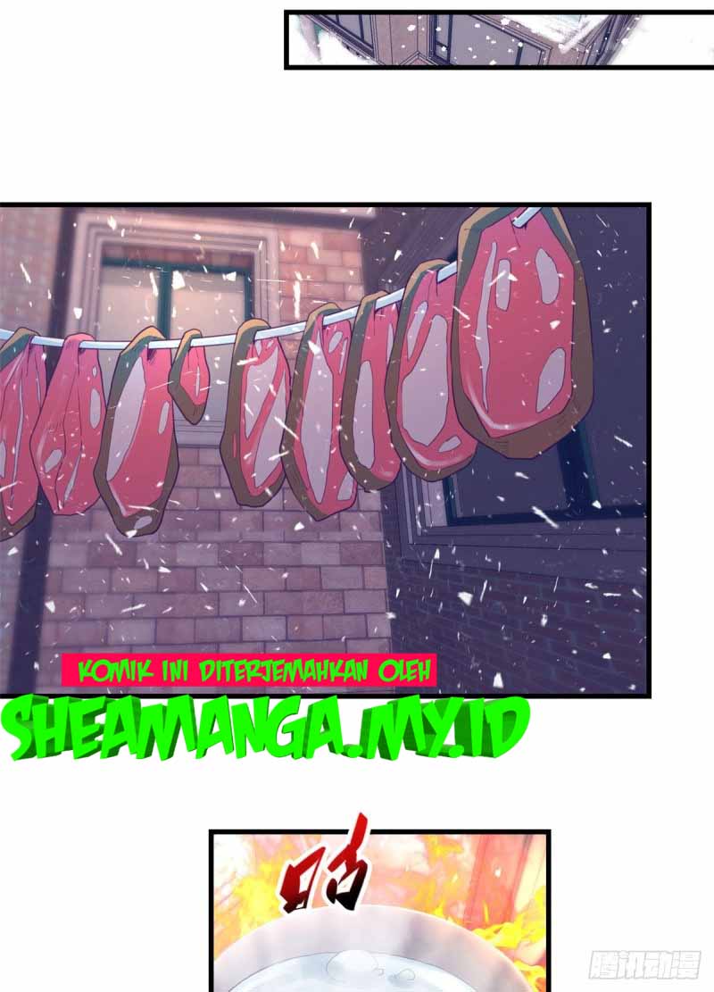 My Exclusive Dream World Adventures (My Exclusive Dreamworld Game) chapter 12