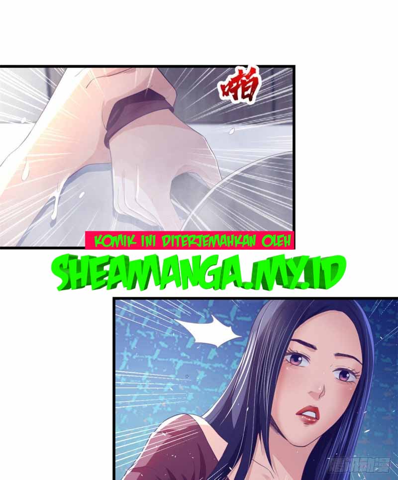 My Exclusive Dream World Adventures (My Exclusive Dreamworld Game) chapter 12