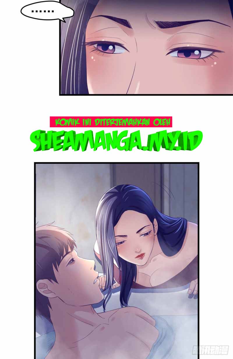 My Exclusive Dream World Adventures (My Exclusive Dreamworld Game) chapter 12