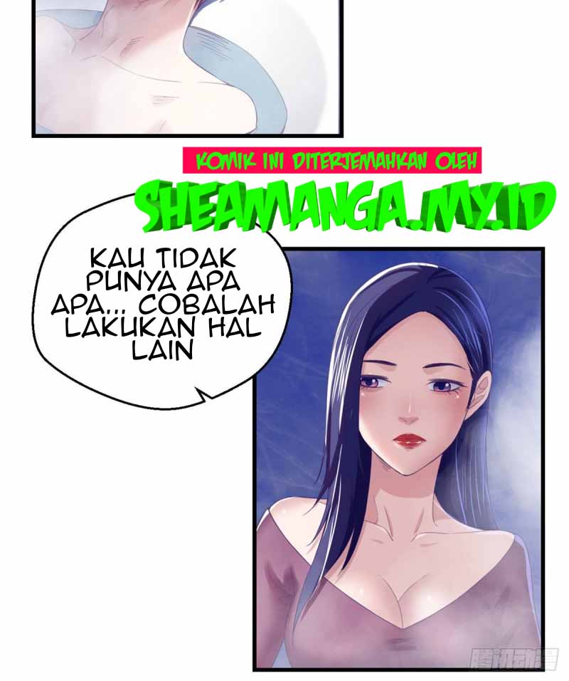 My Exclusive Dream World Adventures (My Exclusive Dreamworld Game) chapter 12