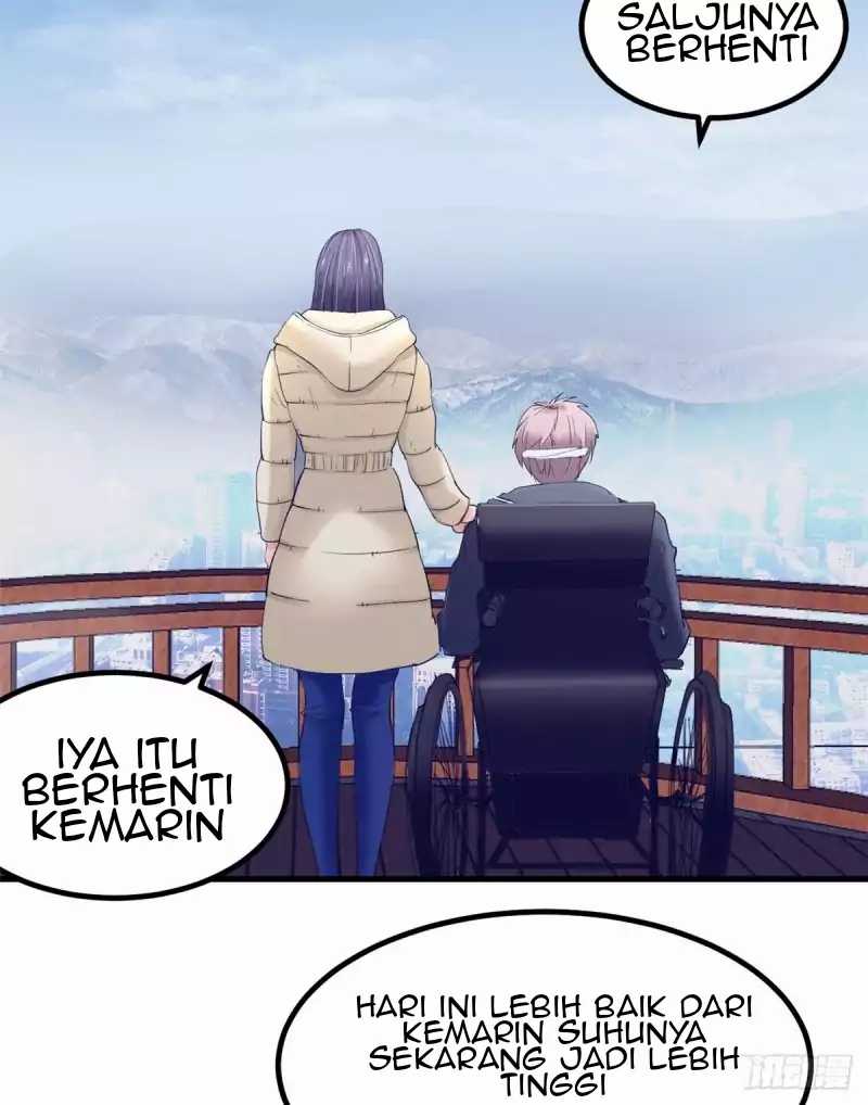 My Exclusive Dream World Adventures (My Exclusive Dreamworld Game) chapter 20