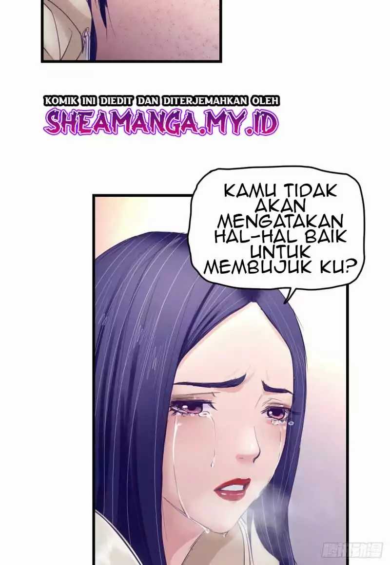 My Exclusive Dream World Adventures (My Exclusive Dreamworld Game) chapter 20