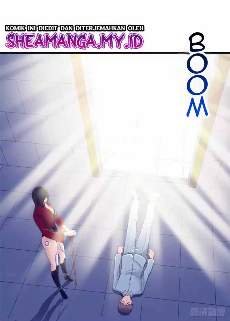 My Exclusive Dream World Adventures (My Exclusive Dreamworld Game) chapter 20