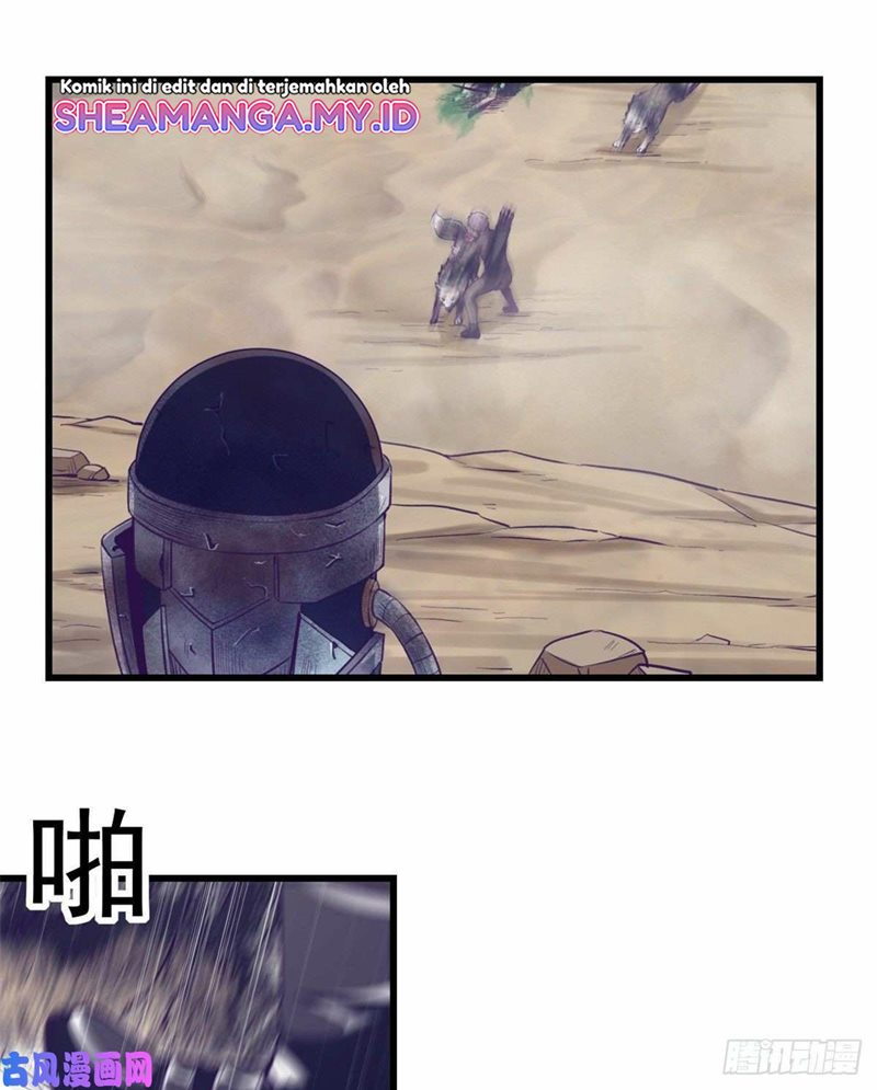 My Exclusive Dream World Adventures (My Exclusive Dreamworld Game) chapter 46