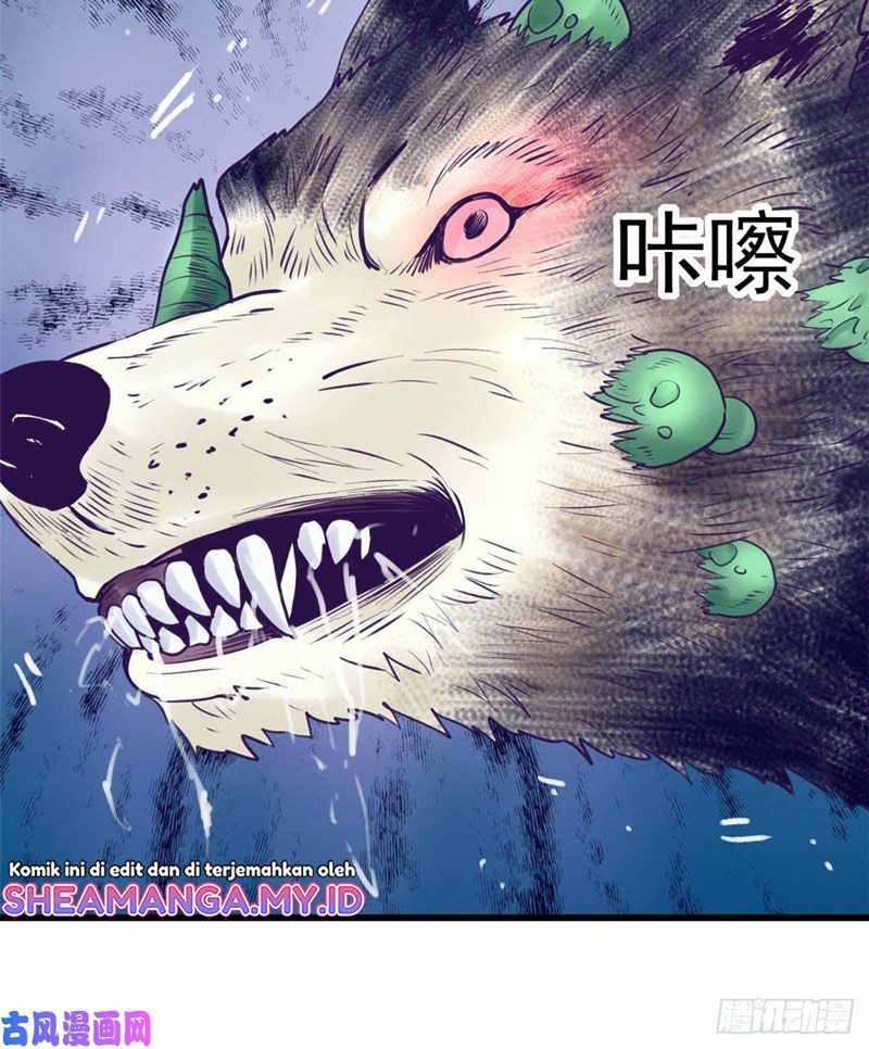My Exclusive Dream World Adventures (My Exclusive Dreamworld Game) chapter 46