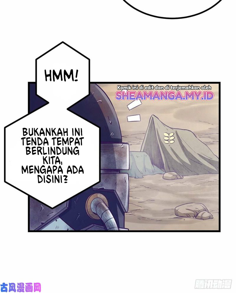 My Exclusive Dream World Adventures (My Exclusive Dreamworld Game) chapter 46