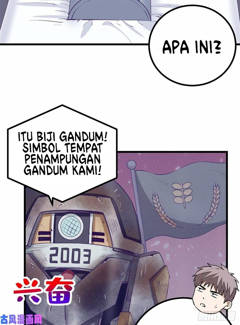 My Exclusive Dream World Adventures (My Exclusive Dreamworld Game) chapter 46