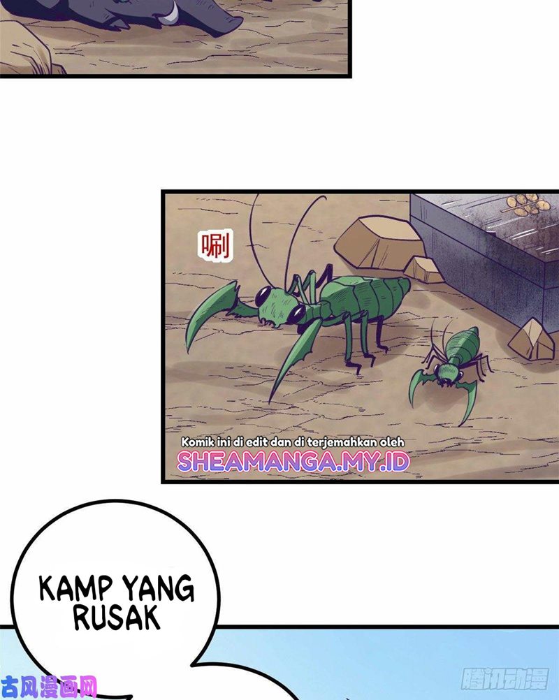 My Exclusive Dream World Adventures (My Exclusive Dreamworld Game) chapter 46