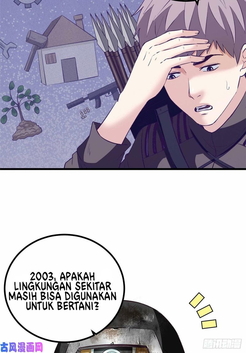 My Exclusive Dream World Adventures (My Exclusive Dreamworld Game) chapter 46
