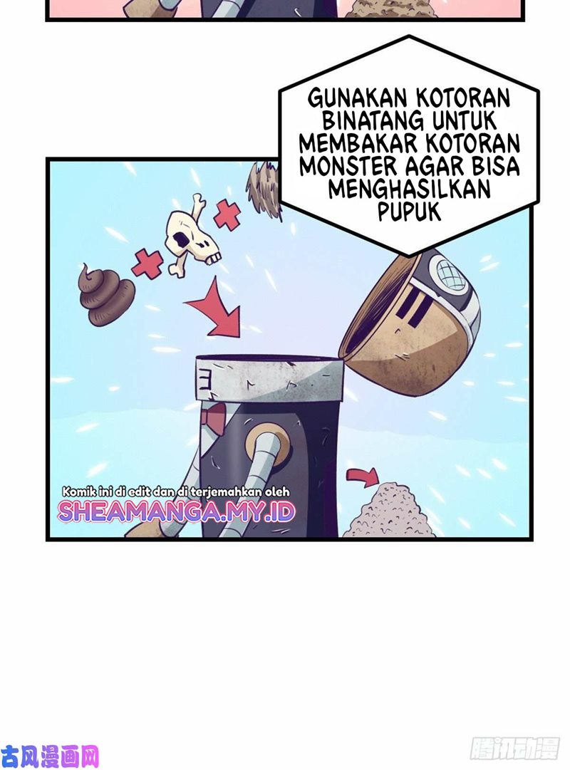 My Exclusive Dream World Adventures (My Exclusive Dreamworld Game) chapter 46