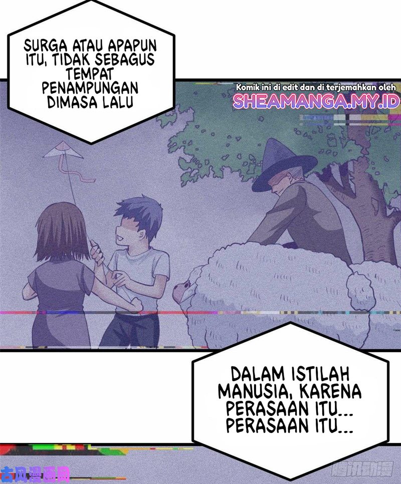 My Exclusive Dream World Adventures (My Exclusive Dreamworld Game) chapter 46