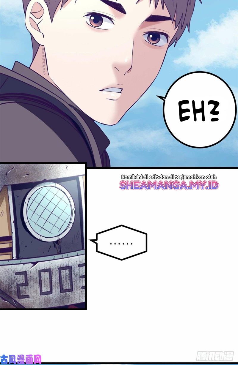 My Exclusive Dream World Adventures (My Exclusive Dreamworld Game) chapter 46