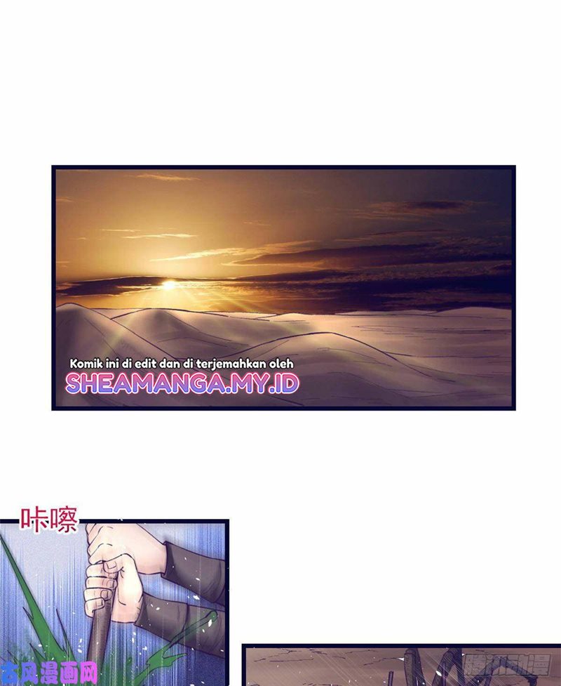 My Exclusive Dream World Adventures (My Exclusive Dreamworld Game) chapter 46