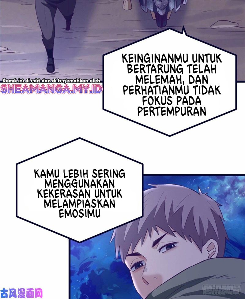 My Exclusive Dream World Adventures (My Exclusive Dreamworld Game) chapter 46