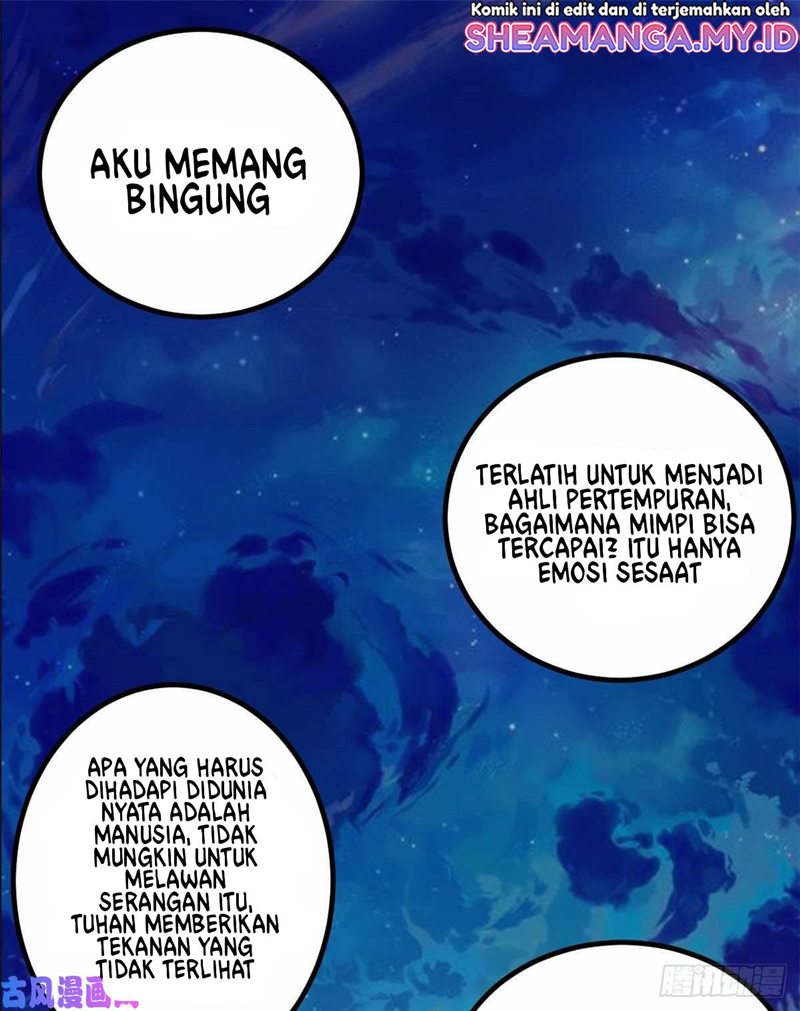 My Exclusive Dream World Adventures (My Exclusive Dreamworld Game) chapter 46