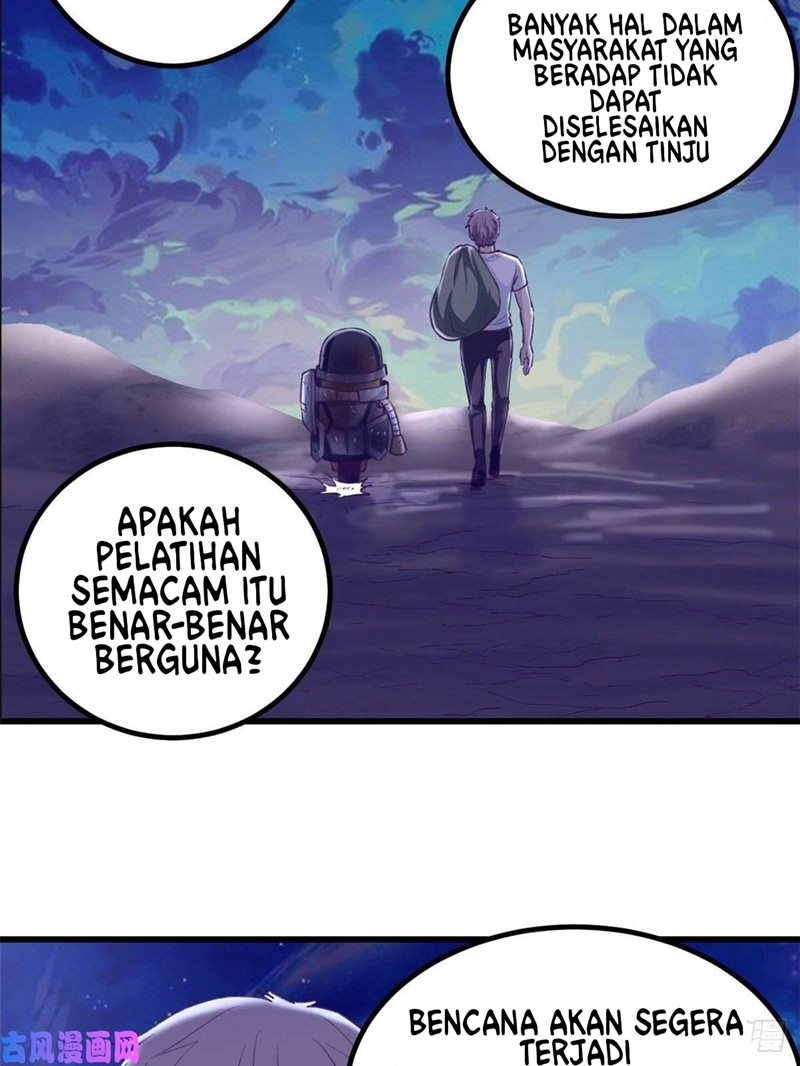 My Exclusive Dream World Adventures (My Exclusive Dreamworld Game) chapter 46