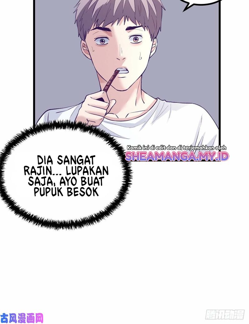 My Exclusive Dream World Adventures (My Exclusive Dreamworld Game) chapter 46