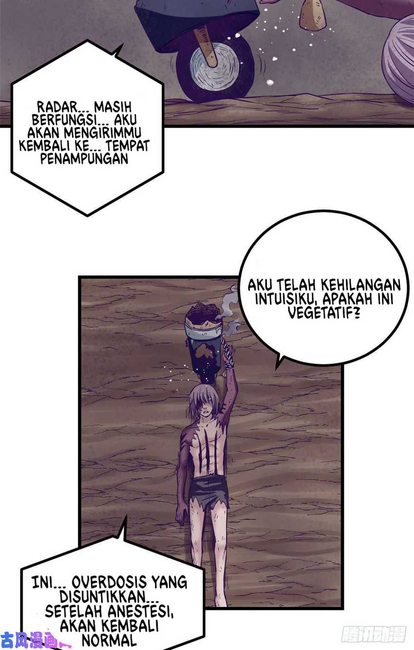 My Exclusive Dream World Adventures (My Exclusive Dreamworld Game) chapter 53