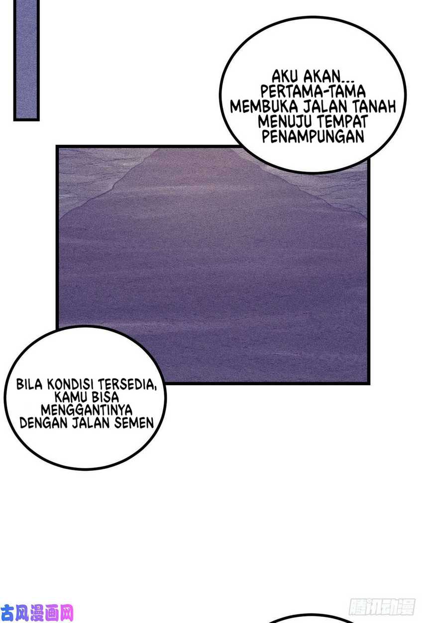 My Exclusive Dream World Adventures (My Exclusive Dreamworld Game) chapter 53