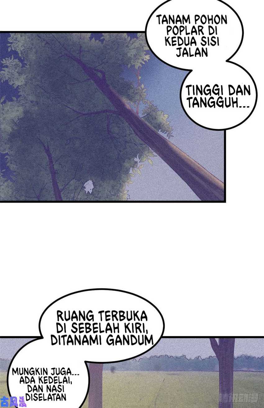 My Exclusive Dream World Adventures (My Exclusive Dreamworld Game) chapter 53