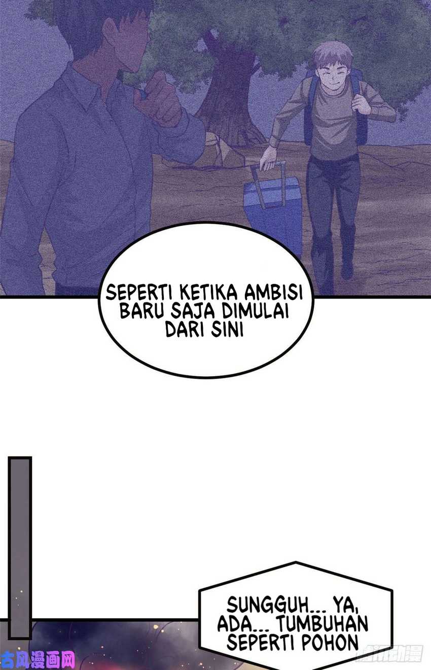 My Exclusive Dream World Adventures (My Exclusive Dreamworld Game) chapter 53