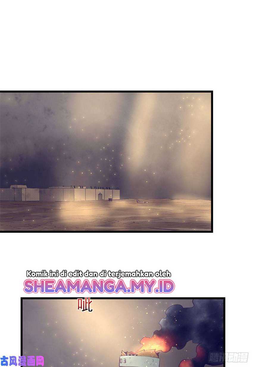 My Exclusive Dream World Adventures (My Exclusive Dreamworld Game) chapter 53