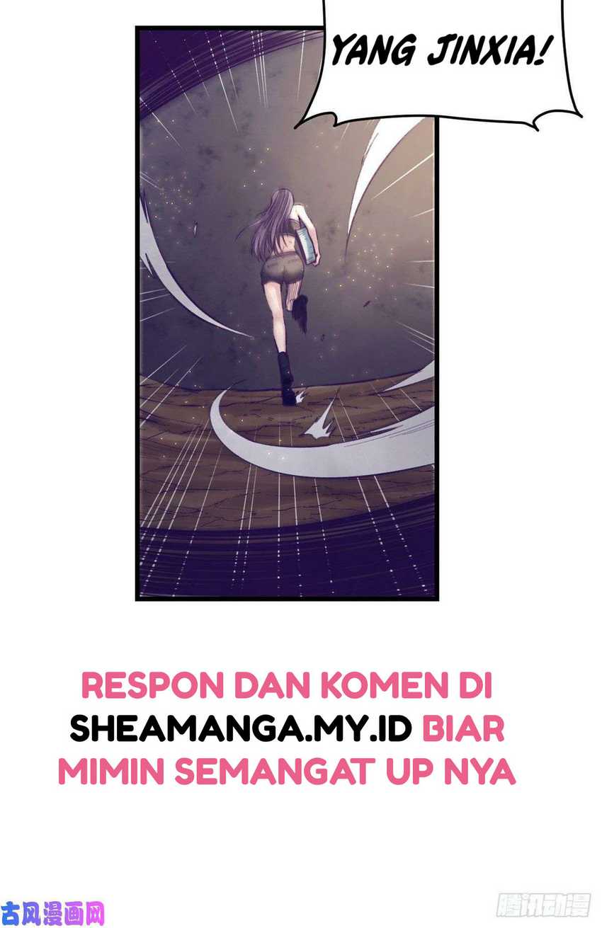 My Exclusive Dream World Adventures (My Exclusive Dreamworld Game) chapter 53
